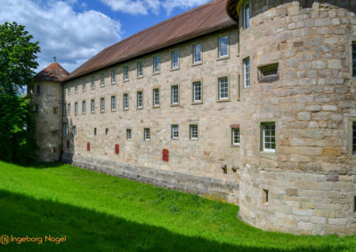 Schorndorf Remstalgartenschau 2019 Schlosspark