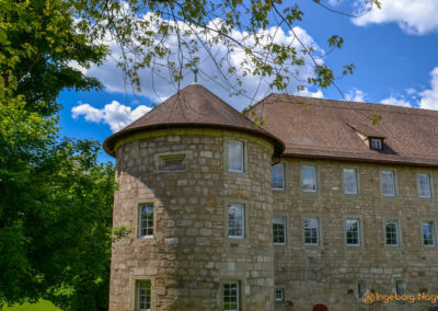 Schorndorf Remstalgartenschau 2019 Schlosspark