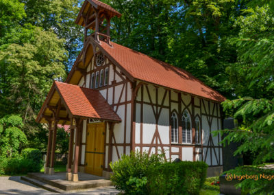 Kommt mit in die Daimlerstadt Schorndorf 88 Schorndorf Remstalgartenschau 2019 Alter Friedhof