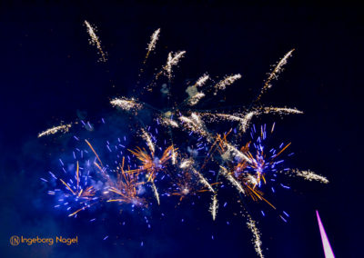 Feuerwerk Mögglingen Remstalgartenschau