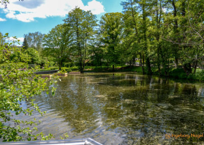 Schorndorf Remstalgartenschau 2019 Stadtpark