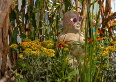 Blumenschau 'Ab nach draußen' Schwäbisch Gmünd - Remstalgartenschau 2019 35 Blumenschau 'Ab nach draußen' Remstalgartenschau 2019 Schwäb.Gmünd