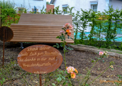 Mögglingen Remstalgartenschau