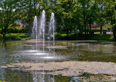 Kommt mit in die Daimlerstadt Schorndorf 87 Schorndorf Remstalgartenschau 2019 Stadtpark