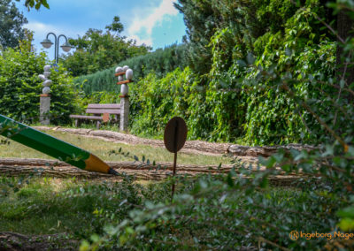 Mögglingen Remstalgartenschau