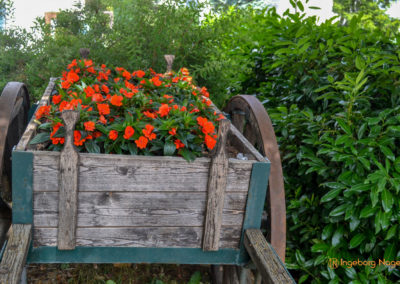 Mögglingen Remstalgartenschau