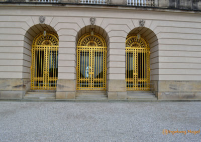 Herrenchiemsee 13 Schloss Herrenchiemsee