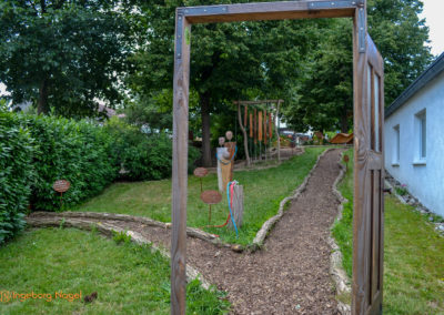 Mögglingen Remstalgartenschau