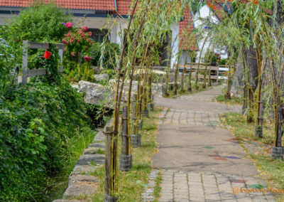 Mögglingen Remstalgartenschau