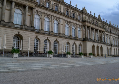 Herrenchiemsee 12 Schloss Herrenchiemsee