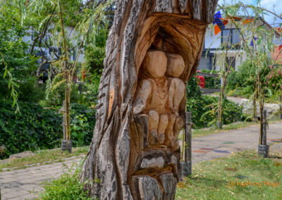 Mögglingen Remstalgartenschau