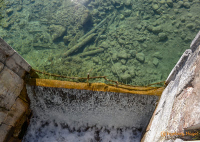 Im Zauberwald bei Ramsau 2 Hintersee Ramsau