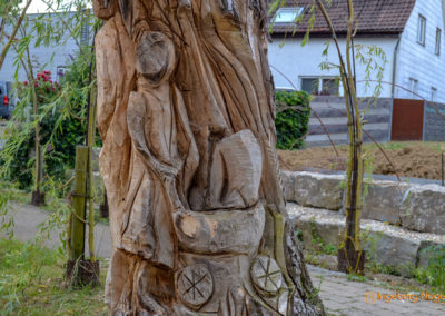 Mögglingen Remstalgartenschau