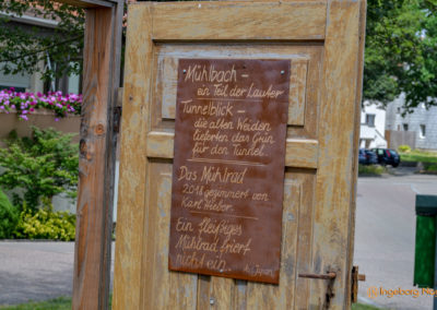 Mögglingen Remstalgartenschau