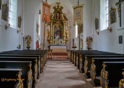 Herrenchiemsee 23 Herrenchiemsee