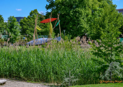 Schorndorf Remstalgartenschau 2019 Stadtpark