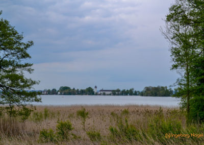 Herrenchiemsee 18 Chiemsee