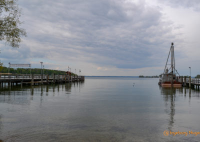 Herrenchiemsee 24 Chiemsee