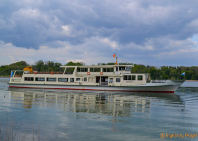 Herrenchiemsee 27 Chiemsee