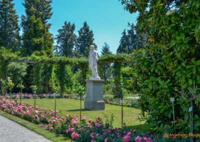 Insel Mainau