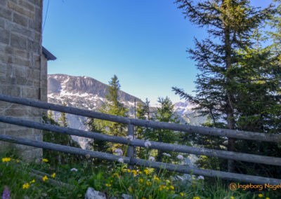 Kehlsteinhaus 18 Kehlsteinhaus, Hoher Göll