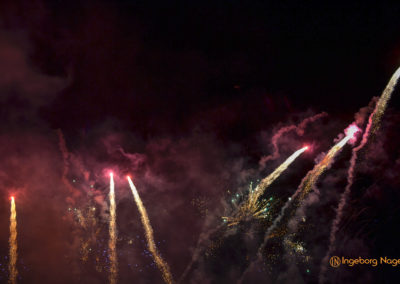 Feuerwerk Mögglingen Remstalgartenschau