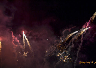 Feuerwerk Mögglingen Remstalgartenschau