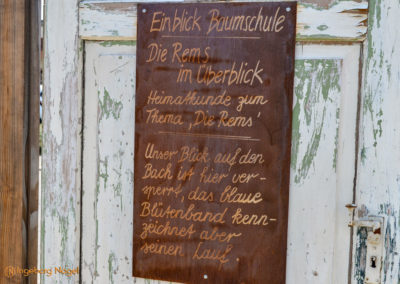 Mögglingen Remstalgartenschau Baumschule