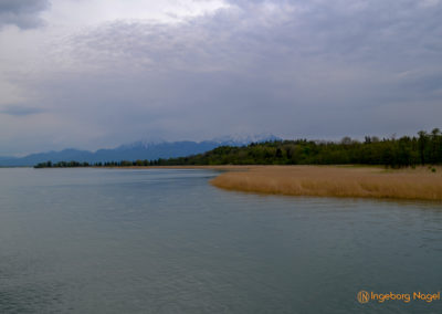 Der Chiemsee 14 Chiemsee