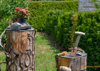 Mögglingen Remstalgartenschau