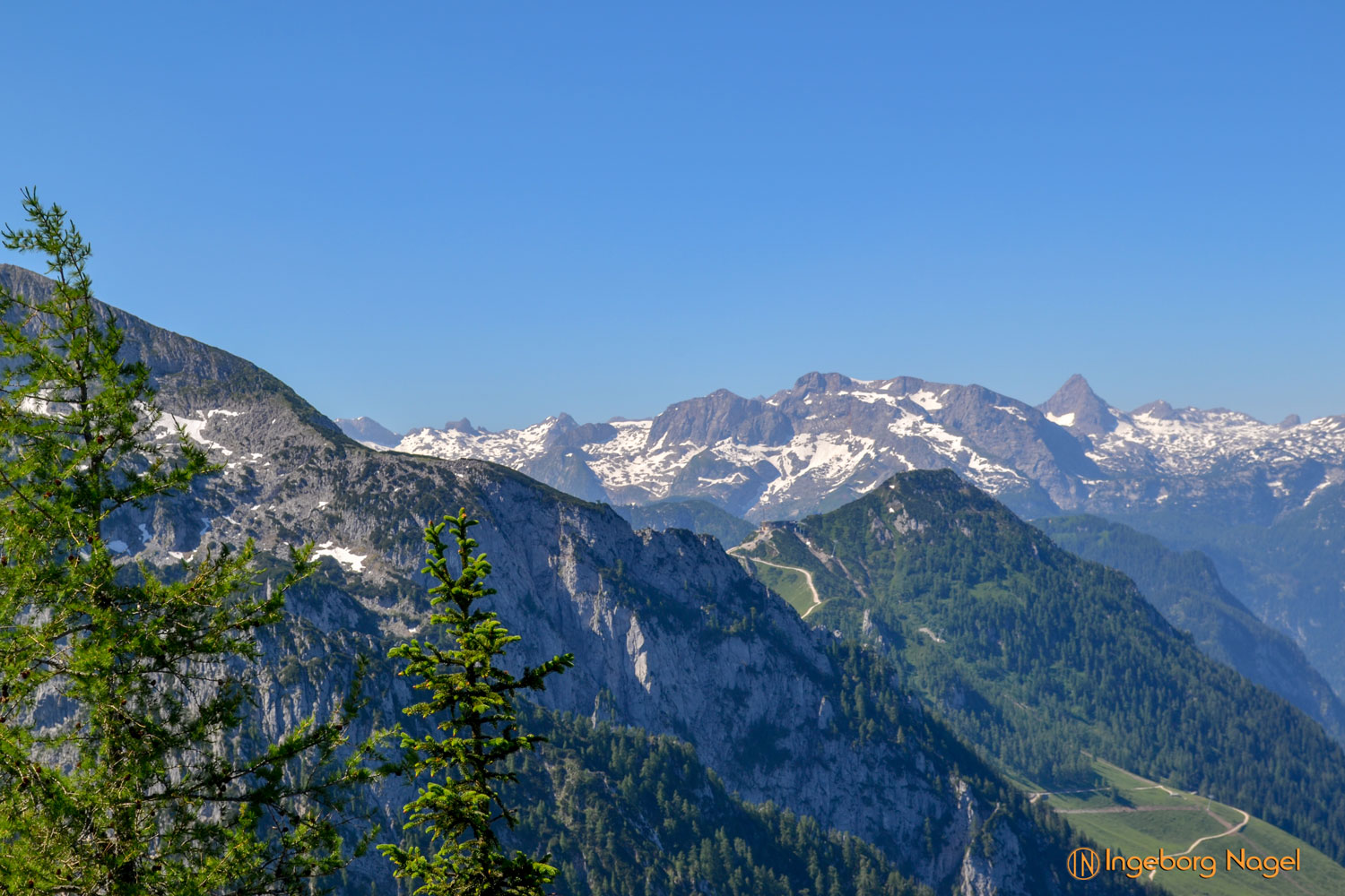 Kehlsteinhaus 22 Kehlsteinhaus, Jenner