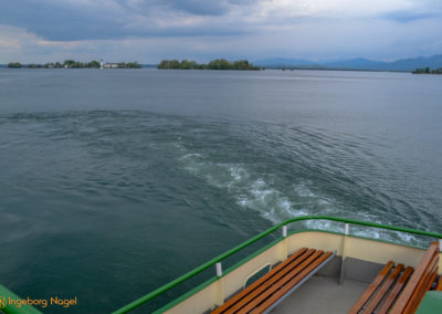 Der Chiemsee 20 Chiemsee