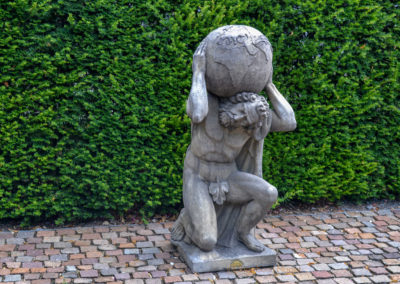 Die Grabenallee in Schwäbisch Gmünd 33 Antiber Garten Schwäbisch Gmünd