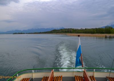 Der Chiemsee 21 Chiemsee