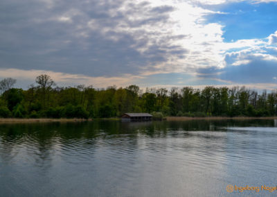 Der Chiemsee 4 Chiemsee