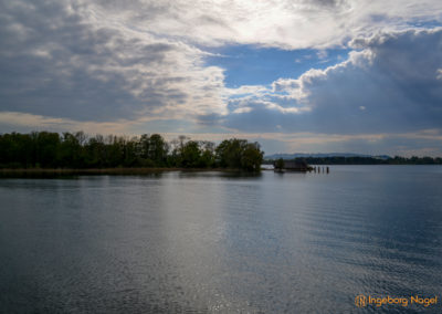 Der Chiemsee 5 Chiemsee