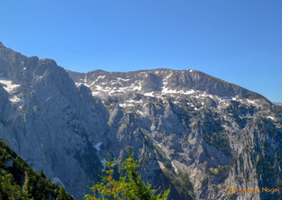 Kehlsteinhaus 20 Kehlsteinhaus, Hoher Göll