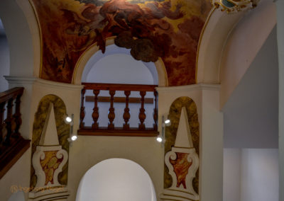 Der Prediger in Schwäbisch Gmünd 4 Prediger Schwäbisch Gmünd