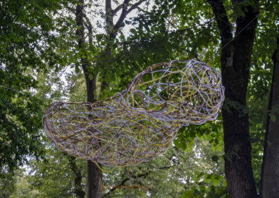 Die Grabenallee in Schwäbisch Gmünd 9 Grabenallee Schwäbisch Gmünd