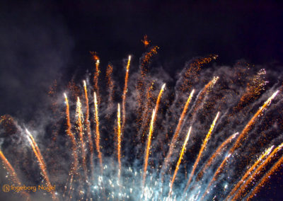 Feuerwerk Mögglingen Remstalgartenschau