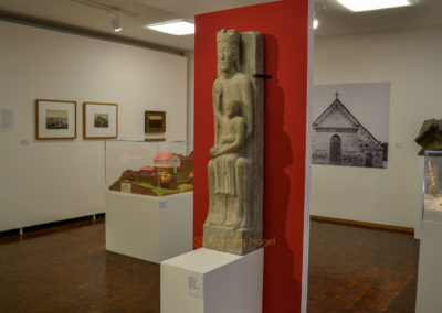 Der Prediger in Schwäbisch Gmünd 13 Museum Prediger Schwäbisch Gmünd