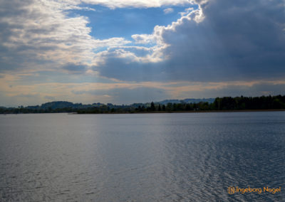 Der Chiemsee 23 Chiemsee