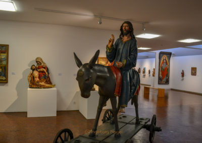 Der Prediger in Schwäbisch Gmünd 14 Museum Prediger Schwäbisch Gmünd