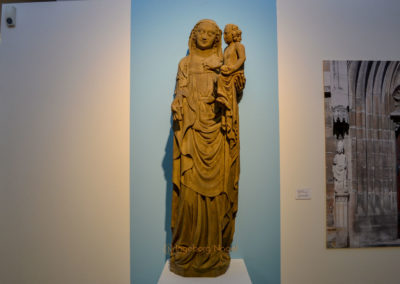 Der Prediger in Schwäbisch Gmünd 15 Museum Prediger Schwäbisch Gmünd