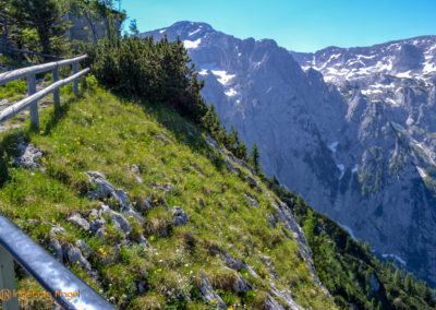 Kehlsteinhaus 21 Kehlsteinhaus, Hoher Göll