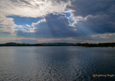 Der Chiemsee 24 Chiemsee