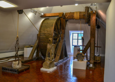 Der Prediger in Schwäbisch Gmünd 16 Museum Prediger Schwäbisch Gmünd