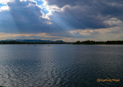 Der Chiemsee 25 Chiemsee