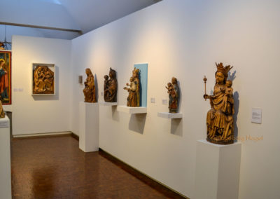 Der Prediger in Schwäbisch Gmünd 17 Museum Prediger Schwäbisch Gmünd