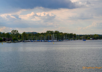 Der Chiemsee 26 Chiemsee
